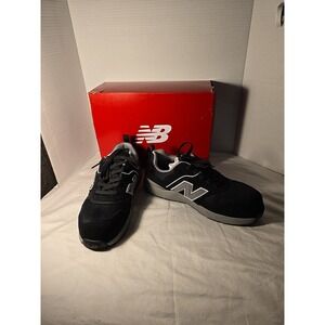 New Balance‎ Elite Lite Electrical Hazard Composite Toe Mens 8.5 NIB